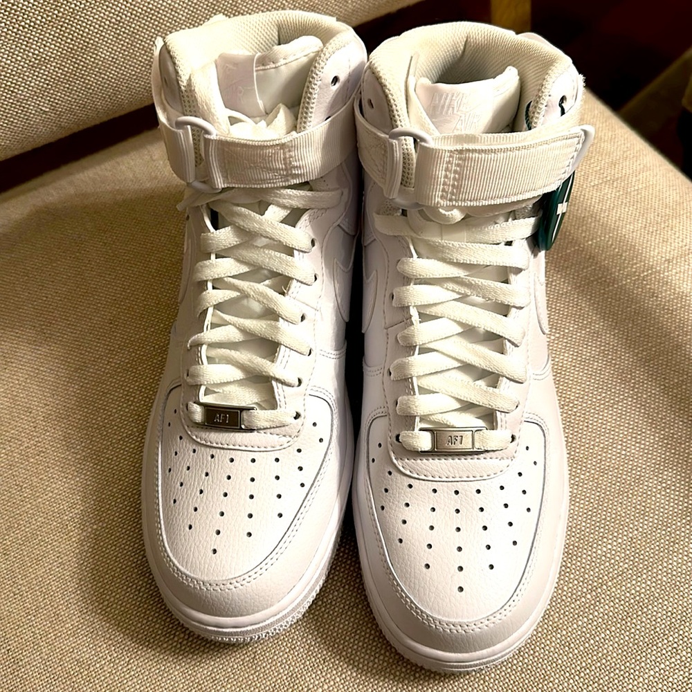 Nike High-top Air-Force
